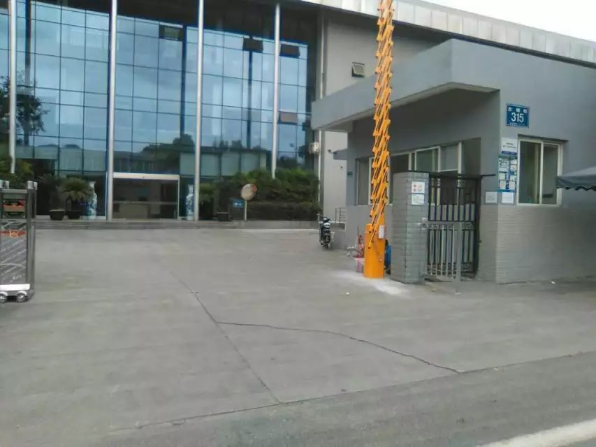 安庆安庆浙江杭州市道闸
