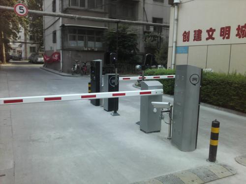 安庆安庆江门市停车收费系统
