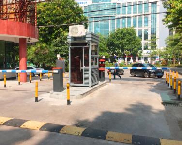 安庆安庆福建南平市停车收费系统