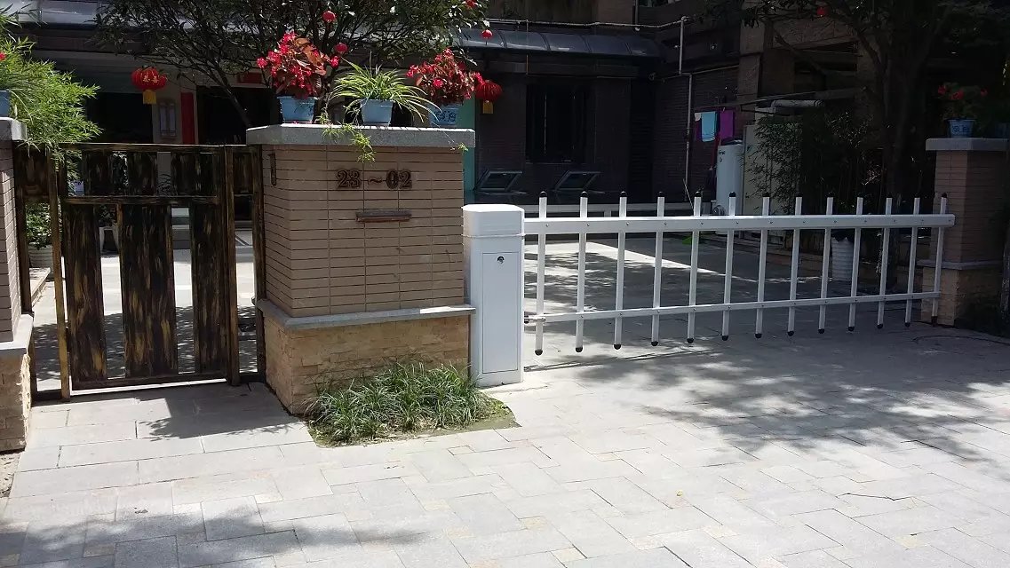 安庆安庆河北唐山市道闸
