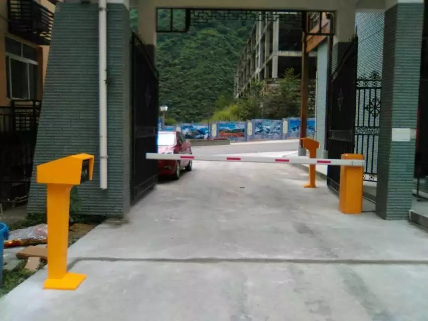安庆安庆四川巴中市道闸